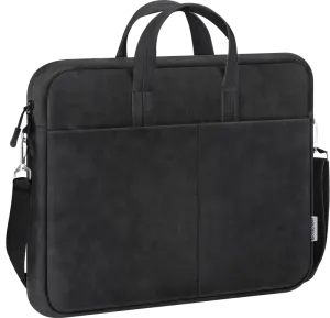 Defender - Laptop táska Solid  15.6
