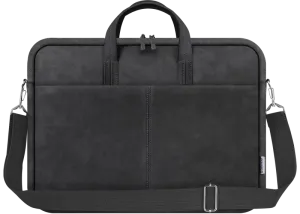 Defender - Laptop táska Solid  15.6