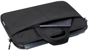 Defender - Laptop táska Solid  15.6