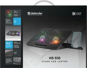 Defender - Laptop állvány NS-510