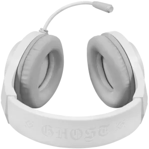 Defender - Gamer fejhallgató Ghost LED