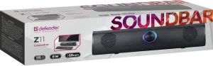Defender - Sound bar Z11