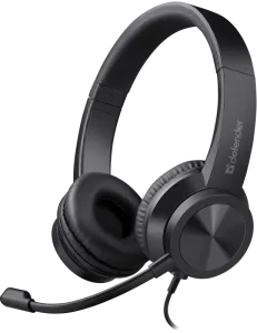 Defender - Headset PC-hez Tune 150