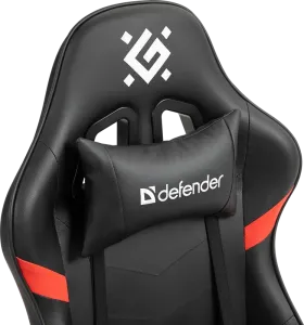 Defender - Gamer szék Sharm