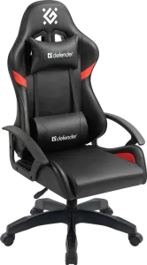 Defender - Gamer szék Sharm
