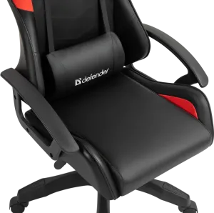 Defender - Gamer szék Sharm