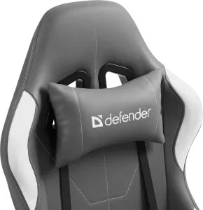 Defender - Gamer szék Chromos