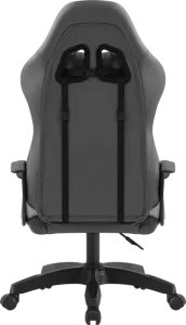Defender - Gamer szék Chromos