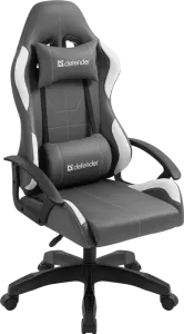 Defender - Gamer szék Chromos