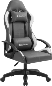 Defender - Gamer szék Chromos