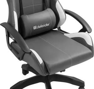 Defender - Gamer szék Chromos