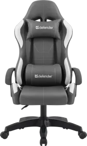 Defender - Gamer szék Chromos
