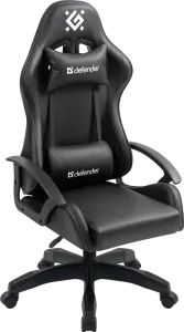 Defender - Gamer szék Aster