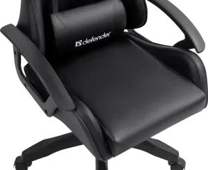 Defender - Gamer szék Aster