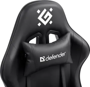 Defender - Gamer szék Aster