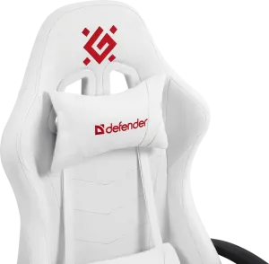 Defender - Gamer szék Lion