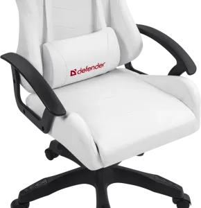 Defender - Gamer szék Lion