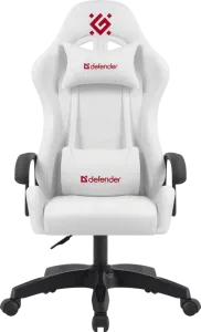 Defender - Gamer szék Lion