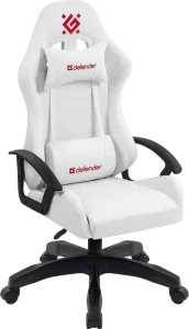 Defender - Gamer szék Lion