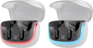 Defender - Vezeték nélküli sztereó headset CyberDots 290