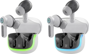 Defender - Vezeték nélküli sztereó headset CyberDots 290