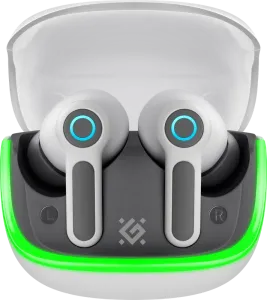 Defender - Vezeték nélküli sztereó headset CyberDots 290