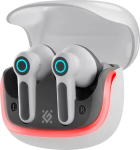 Defender - Vezeték nélküli sztereó headset CyberDots 290