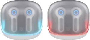 Defender - Vezeték nélküli sztereó headset CyberDots 290