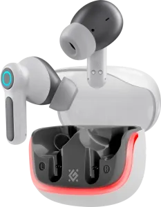 Defender - Vezeték nélküli sztereó headset CyberDots 290