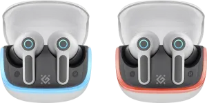 Defender - Vezeték nélküli sztereó headset CyberDots 290