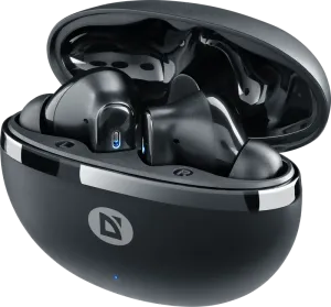 Defender - Vezeték nélküli sztereó headset Twins 965