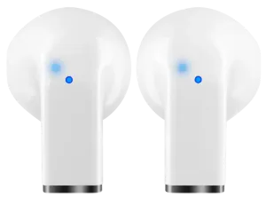 Defender - Vezeték nélküli sztereó headset Twins 955