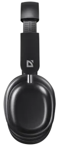 Defender - Vezeték nélküli sztereó headset FreeMotion B640