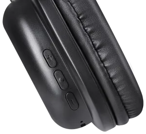 Defender - Vezeték nélküli sztereó headset FreeMotion B640