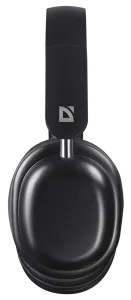 Defender - Vezeték nélküli sztereó headset FreeMotion B640