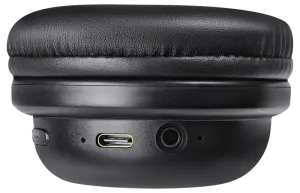 Defender - Vezeték nélküli sztereó headset FreeMotion B640