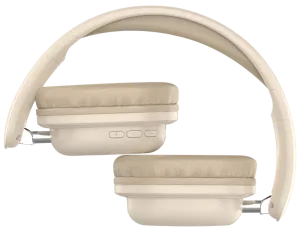 Defender - Vezeték nélküli sztereó headset FreeMotion B640