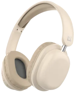 Defender - Vezeték nélküli sztereó headset FreeMotion B640