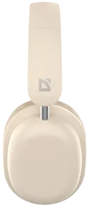 Defender - Vezeték nélküli sztereó headset FreeMotion B640
