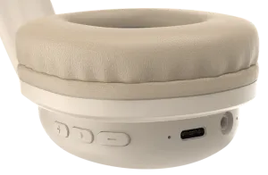 Defender - Vezeték nélküli sztereó headset FreeMotion B640