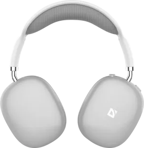 Defender - Vezeték nélküli sztereó headset FreeMotion B645