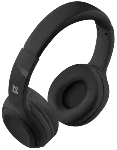 Defender - Vezeték nélküli sztereó headset FreeMotion B665