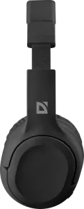Defender - Vezeték nélküli sztereó headset FreeMotion B665