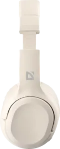 Defender - Vezeték nélküli sztereó headset FreeMotion B665