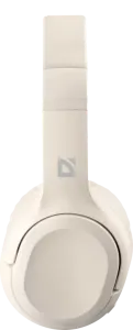 Defender - Vezeték nélküli sztereó headset FreeMotion B665