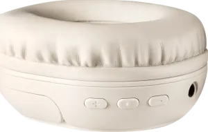 Defender - Vezeték nélküli sztereó headset FreeMotion B665