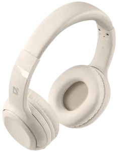 Defender - Vezeték nélküli sztereó headset FreeMotion B665