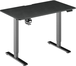 Defender - Gamer asztal Electric