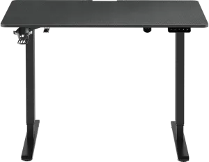 Defender - Gamer asztal Electric