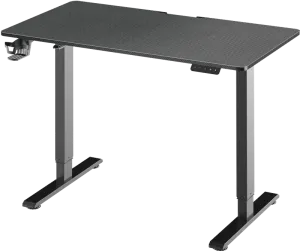 Defender - Gamer asztal Electric